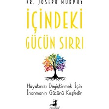 Içindeki Gücün Sırrı