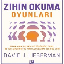 K-yonlineticaret Zihin Okuma Oyunları