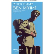 Ben Miyim?- Modern Klasikler Dizisi