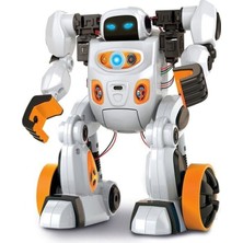 64090 Robotik Laboratuvarı - Airo Robot +9 Yaş