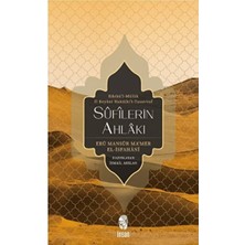 Sufilerin Ahlakı