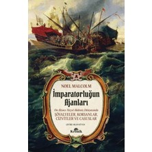 Imparatorluğun Ajanları