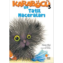 Karaböcü ile Tatil Maceraları