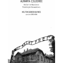 Almanya Çıldırdı