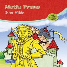 K-yonlineticaret Mutlu Prens (100 Temel Eser - Ilköğretim)