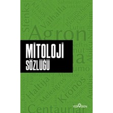 Mitoloji Sözlüğü