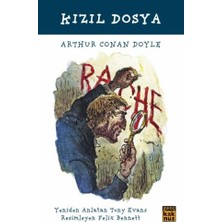 Kızıl Dosya