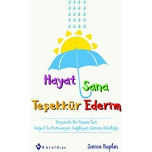 Hayat Sana Teşekkür Ederim