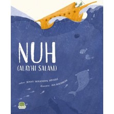 Nuh (Aleyhi Salam ) (Ingilizce Nuh Aleyhisselam)