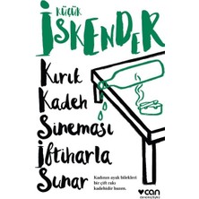 Kırık Kadeh Sineması Iftiharla Sunar