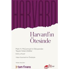 Harvard'ın Ötesinde