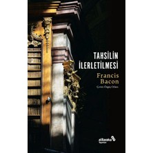 Tahsilin Ilerletilmesi