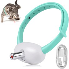 Otomatik Lazer Oyun Tasması