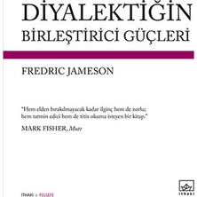 Diyalektiğin Birleştirici Güçleri