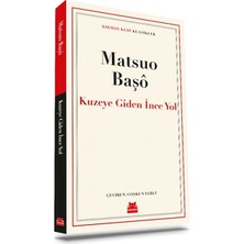 Kuzeye Giden Ince Yol