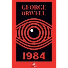 1984 (Ingilizce)