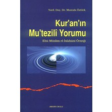 Kuranın Mutezili Yorumu