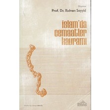 Islam'da Cemaatler Kavramı