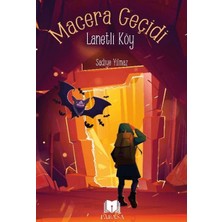 Macera Geçidi - Lanetli Köy