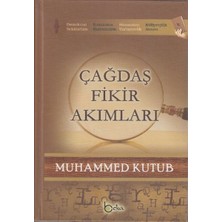 Çağdaş Fikir Akımları (3 Cilt Bir Arada)