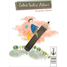 Gülen Sakız Ağacı