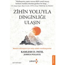 Zihin Yoluyla Dinginliğe Ulaşın