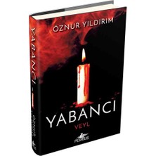 Yabancı - Veyl (Ciltli)