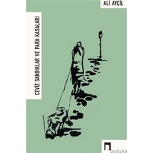 Ceviz Sandıklar ve Para Kasaları