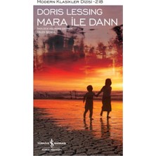 Mara Ile Dann -  Modern Klasikler Dizisi (Ciltli)