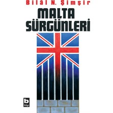 Malta Sürgünleri