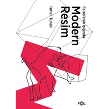 Felsefenin Işığında Modern Resim