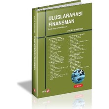 Uluslararası Finansman