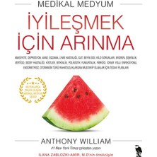 Iyileşmek Için Arınma