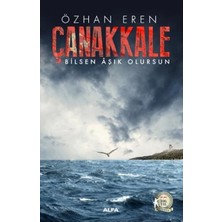Çanakkale - Bilsen Aşık Olursun