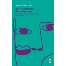 Batı Aynasında Karşılaşmalar