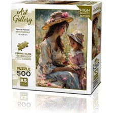 20078 Puzzle 500 Special Moment