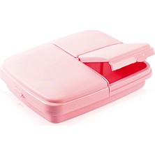 Natürel Beslenme Kabı