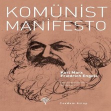 K-yonlineticaret Komünist Manifesto