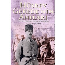Hüsrev Gerede’nin Anıları