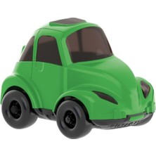 07 655 Tonton Arabalar Şok (Yeni)