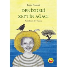 Denizdeki Zeytin Ağacı