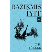 Bazıkmış Iyit
