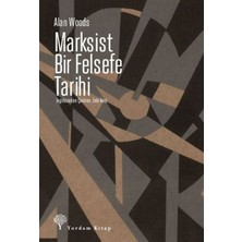 Marksist Bir Felsefe Tarihi