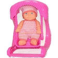 844 Et Bebekli Salıncak