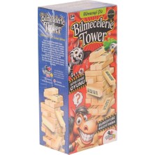8236 Bilmecelerle Tower