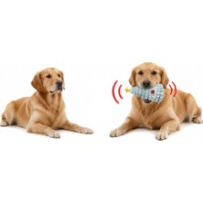 Sesli Çam Ağacı Tasarımlı Oyuncak