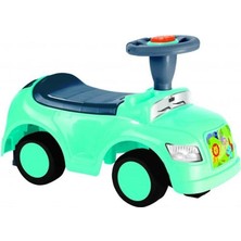1823 Dolu, Fisher Price Ride On Car