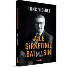 Aile Şirketiniz Bat(Ma)Sın