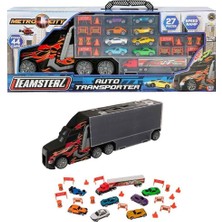 17265 Sun-Htı-Tmz-Transporter Çantalı Metro Cıty 9ARB