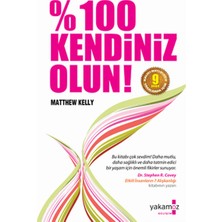 %100 Kendiniz Olun!